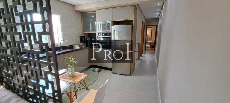 Imagem Cobertura com 3 Quartos à Venda, 75 m² em Vila Valparaíso - Santo André