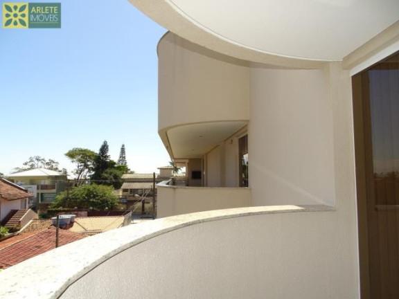 Imagem Apartamento com 1 Quarto para Alugar ou Temporada, 50 m² em Centro - Bombinhas