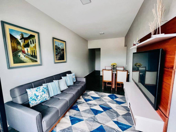 Imagem Apartamento com 2 Quartos à Venda, 85 m² em Enseada - Guarujá Imagem Apartamento com 2 Quartos à Venda, 85 m² em Enseada - Guarujá