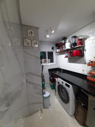 Imagem Apartamento com 3 Quartos à Venda, 77 m² em Vila Formosa - São Paulo