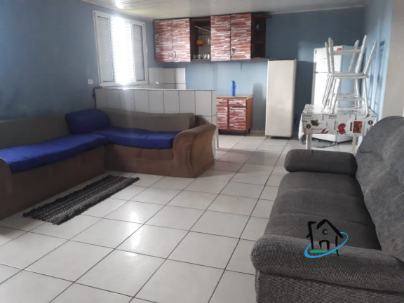 Imagem Casa com 4 Quartos à Venda, 130 m² em Shangri-lá - Pontal Do Paraná