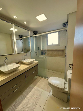 Imagem Apartamento com 2 Quartos à Venda, 140 m² em Park Lozandes - Goiânia