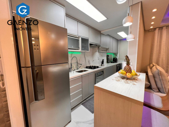 Imagem Apartamento com 2 Quartos à Venda, 53 m² em Centro - Osasco