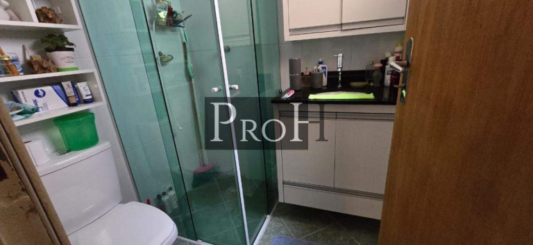 Imagem Apartamento com 2 Quartos à Venda, 51 m² em Parque Das Nações - Santo André Imagem Apartamento com 2 Quartos à Venda, 51 m² em Parque Das Nações - Santo André