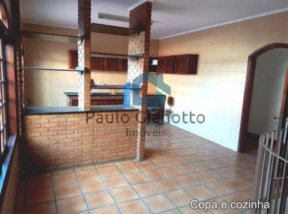 Imagem Casa de Condomínio com 3 Quartos à Venda, 520 m² em Jardim Da Glória - Cotia