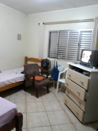 Imagem Casa com 3 Quartos à Venda, 120 m² em Parque Novo Oratório - Santo André