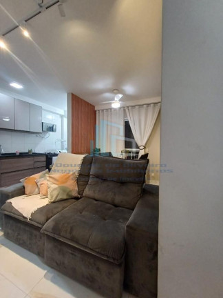 Imagem Apartamento com 2 Quartos à Venda, 65 m² em Ocian - Praia Grande