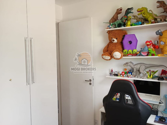 Imagem Apartamento com 2 Quartos à Venda, 43 m² em Jardim Nathalie - Mogi Das Cruzes Imagem Apartamento com 2 Quartos à Venda, 43 m² em Jardim Nathalie - Mogi Das Cruzes