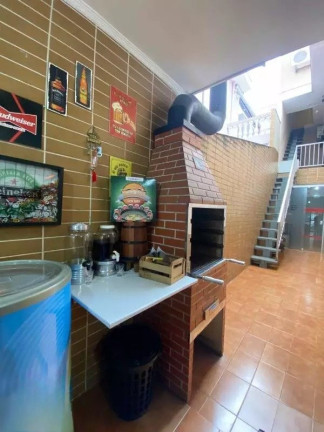 Imagem Casa com 4 Quartos à Venda, 100 m² em Centro - São Bernardo Do Campo Imagem Casa com 4 Quartos à Venda, 100 m² em Centro - São Bernardo Do Campo