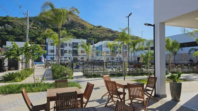 Imagem Apartamento com 2 Quartos à Venda, 52 m² em Recreio Dos Bandeirantes - Rio De Janeiro Imagem Apartamento com 2 Quartos à Venda, 52 m² em Recreio Dos Bandeirantes - Rio De Janeiro