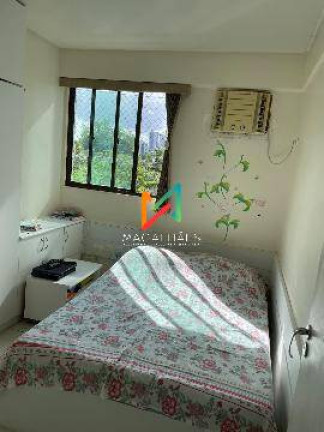 Imagem Apartamento com 3 Quartos à Venda, 70 m² em Torre - Recife