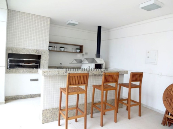 Imagem Apartamento com 2 Quartos à Venda, 65 m² em Sumaré - São Paulo