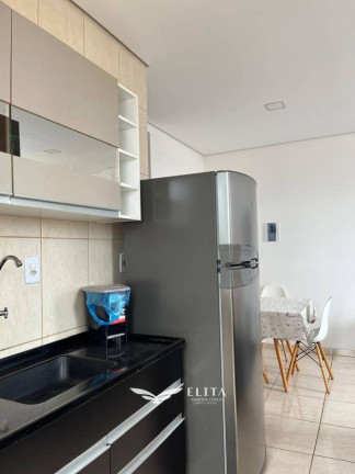 Imagem Apartamento com 2 Quartos à Venda, 47 m² em São Cristóvão - Barra Velha