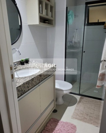 Imagem Apartamento com 3 Quartos à Venda, 63 m² em Jardim América - São José Dos Campos Imagem Apartamento com 3 Quartos à Venda, 63 m² em Jardim América - São José Dos Campos