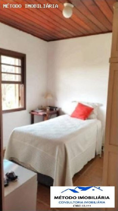 Imagem Chácara com 3 Quartos à Venda, 5.800 m² em Guacuri - Itupeva
