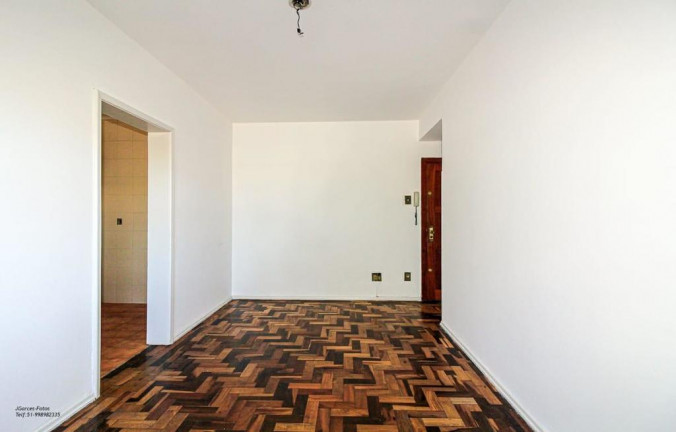 Imagem Apartamento com 2 Quartos à Venda, 56 m² em Azenha - Porto Alegre