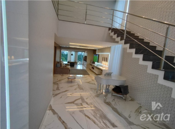 Imagem Casa com 4 Quartos à Venda, 370 m² em Boulevard Lagoa - Serra Imagem Casa com 4 Quartos à Venda, 370 m² em Boulevard Lagoa - Serra