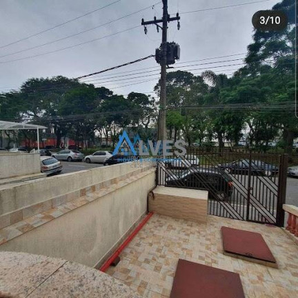Imagem Apartamento com 2 Quartos à Venda, 97 m² em Jardim Olavo Bilac - São Bernardo Do Campo Imagem Apartamento com 2 Quartos à Venda, 97 m² em Jardim Olavo Bilac - São Bernardo Do Campo