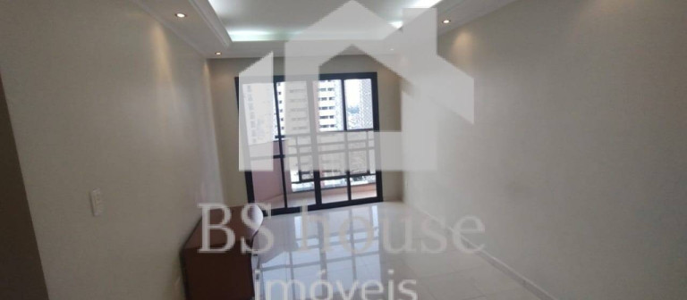 Imagem Apartamento com 3 Quartos à Venda, 82 m² em Vila Curuça - Santo André
