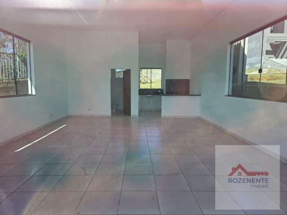 Terreno à Venda, 200 m² em Jardim Joao Paulo Ii Roça Grande - Colombo
