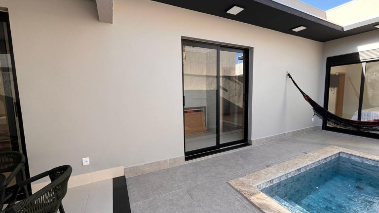 Imagem Casa com 3 Quartos à Venda, 178 m² em Condomínio Belvedere Ii - Cuiabá