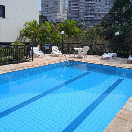 Imagem Apartamento com 3 Quartos à Venda, 91 m² em Lapa - São Paulo Imagem Apartamento com 3 Quartos à Venda, 91 m² em Lapa - São Paulo