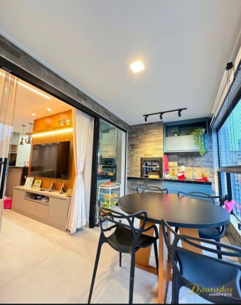 Imagem Apartamento com 3 Quartos à Venda, 120 m² em Canto Do Forte - Praia Grande Imagem Apartamento com 3 Quartos à Venda, 120 m² em Canto Do Forte - Praia Grande