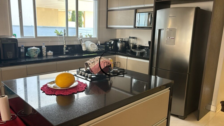 Imagem Casa de Condomínio com 4 Quartos para Alugar, 250 m² em Residencial Ibi-aram - Itupeva Imagem Casa de Condomínio com 4 Quartos para Alugar, 250 m² em Residencial Ibi-aram - Itupeva