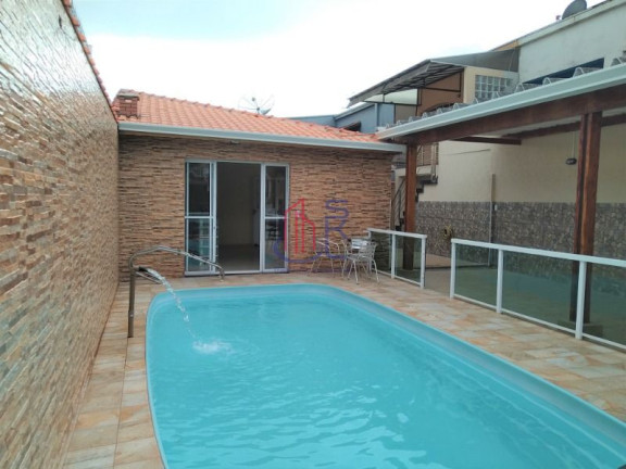 Imagem Casa com 3 Quartos à Venda, 363 m² em Vila Silveira - Guarulhos