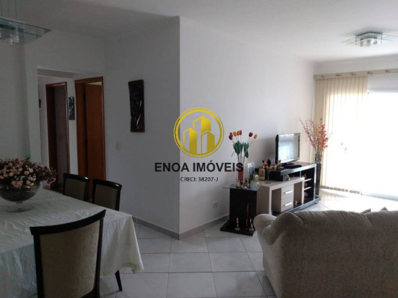 Imagem Apartamento com 3 Quartos à Venda, 115 m² em Tupi - Praia Grande