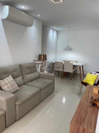 Apartamento com 2 Quartos à Venda, 67 m² em Centro - Osasco