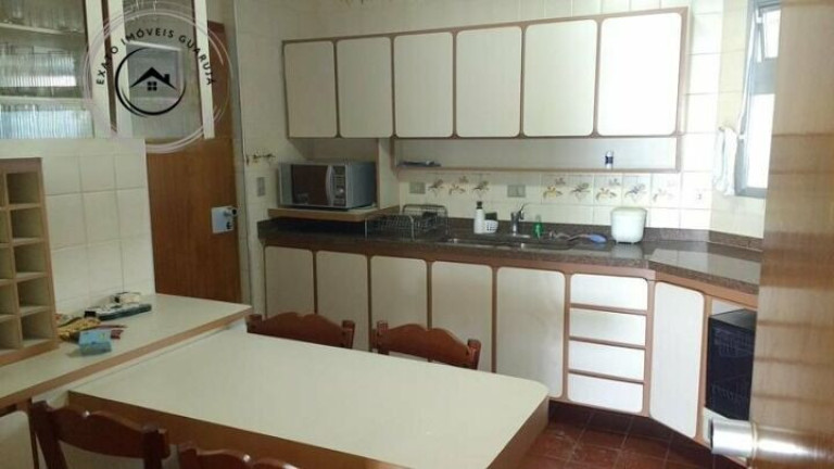 Imagem Apartamento com 3 Quartos para Alugar, 159 m² em Jardim Astúrias - Guarujá Imagem Apartamento com 3 Quartos para Alugar, 159 m² em Jardim Astúrias - Guarujá