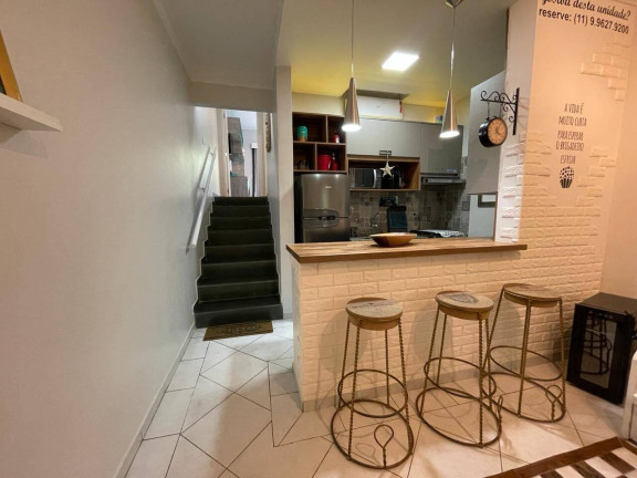 Imagem Casa com 1 Quarto à Venda, 55 m² em Riviera De São Lourenço - Bertioga