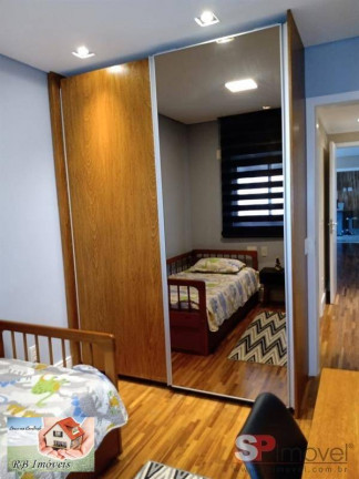 Imagem Apartamento com 3 Quartos à Venda, 162 m² em Vila Gilda - Santo André Imagem Apartamento com 3 Quartos à Venda, 162 m² em Vila Gilda - Santo André