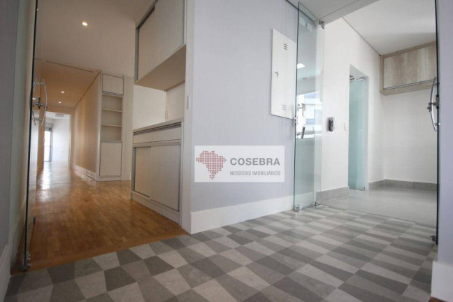 Imagem Apartamento com 3 Quartos à Venda, 244 m² em Moema - São Paulo Imagem Apartamento com 3 Quartos à Venda, 244 m² em Moema - São Paulo