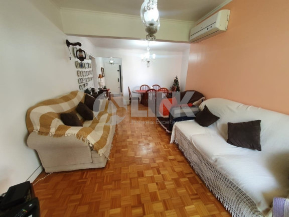 Imagem Apartamento com 3 Quartos à Venda, 107 m² em Bela Vista - Porto Alegre