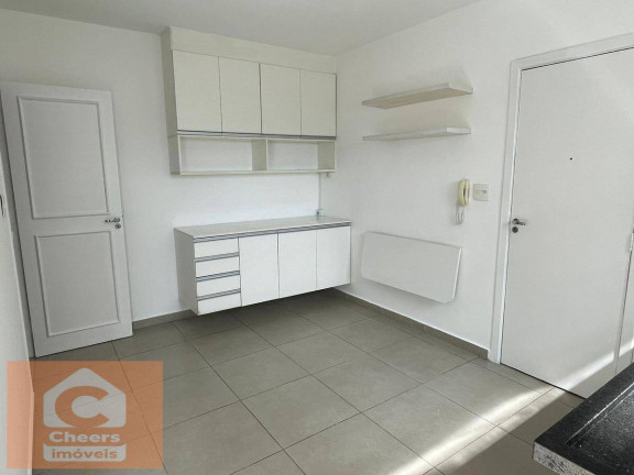 Imagem Apartamento com 3 Quartos à Venda, 155 m² em Itaim Bibi - São Paulo