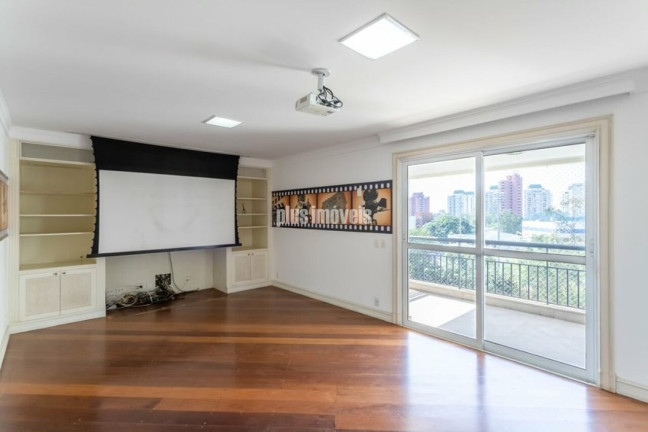 Imagem Apartamento com 4 Quartos à Venda, 402 m² em Morumbi - São Paulo Imagem Apartamento com 4 Quartos à Venda, 402 m² em Morumbi - São Paulo