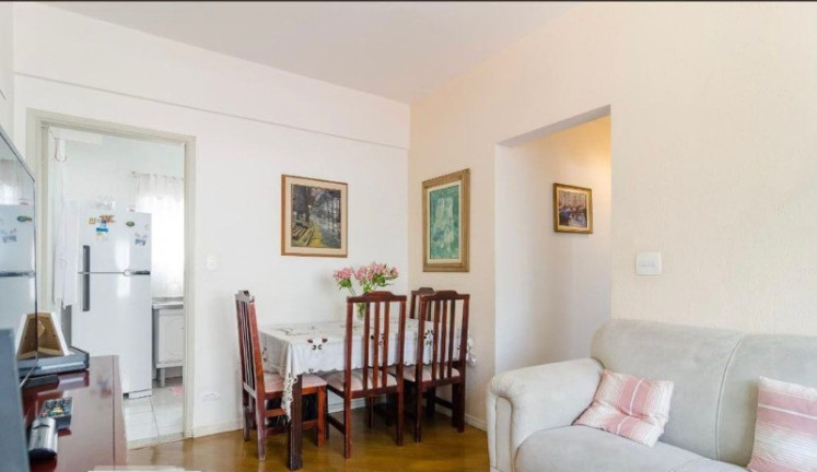 Imagem Imóvel com 2 Quartos à Venda, 51 m² em Vila Da Saúde - São Paulo