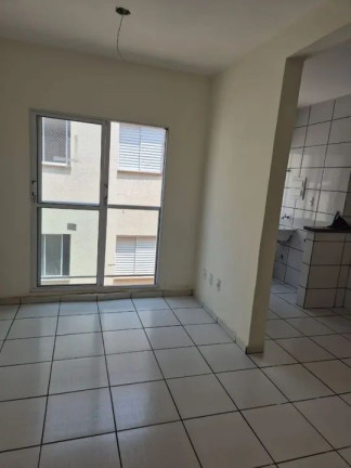 Imagem Apartamento com 2 Quartos à Venda, 50 m² em Jardim Europa - Uberlândia Imagem Apartamento com 2 Quartos à Venda, 50 m² em Jardim Europa - Uberlândia