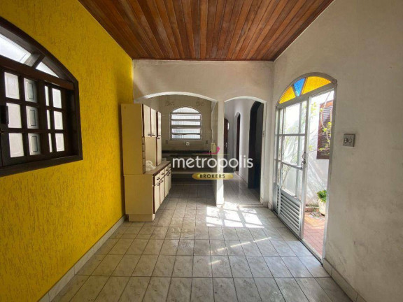 Imagem Casa com 4 Quartos à Venda, 150 m² em Barcelona - São Caetano Do Sul Imagem Casa com 4 Quartos à Venda, 150 m² em Barcelona - São Caetano Do Sul