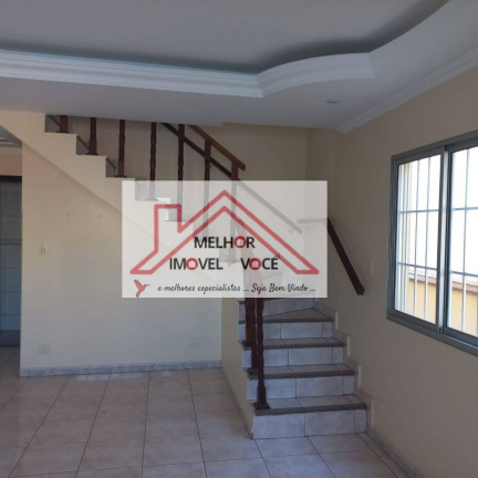 Imagem Casa com 3 Quartos à Venda, 130 m² em Vila Amália (zona Norte) - São Paulo Imagem Casa com 3 Quartos à Venda, 130 m² em Vila Amália (zona Norte) - São Paulo