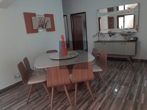 Imagem Casa com 3 Quartos à Venda, 300 m² em Jardim Gurilândia - Taubaté