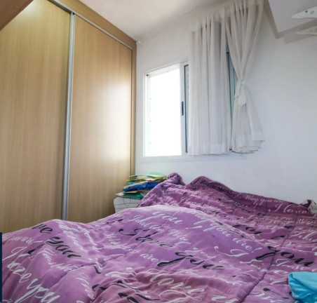Imagem Imóvel com 2 Quartos à Venda, 48 m² em Vila Mariana - São Paulo