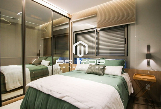 Imagem Imóvel com 1 Quarto à Venda, 38 m² em Vila Mariana - São Paulo Imagem Imóvel com 1 Quarto à Venda, 38 m² em Vila Mariana - São Paulo