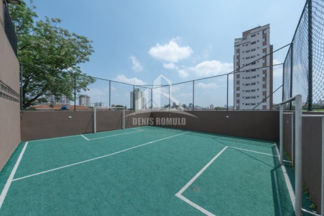 Imagem Apartamento com 2 Quartos à Venda, 56 m² em Vila Gustavo - São Paulo Imagem Apartamento com 2 Quartos à Venda, 56 m² em Vila Gustavo - São Paulo