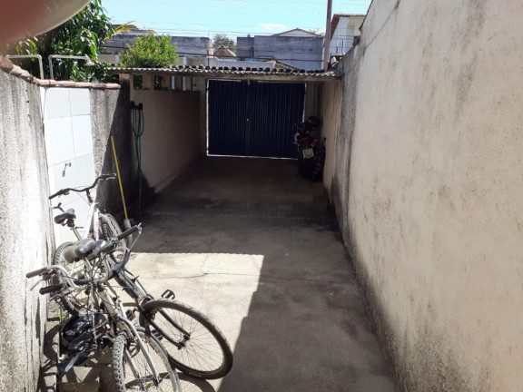 Imagem Casa com 4 Quartos à Venda, 180 m² em Santa Mônica - Guarapari