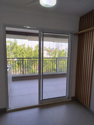 Imagem Apartamento com 3 Quartos à Venda, 84 m² em Santo Amaro - São Paulo