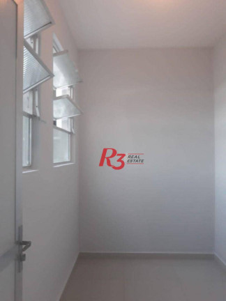 Imagem Apartamento com 3 Quartos à Venda, 107 m² em José Menino - Santos Imagem Apartamento com 3 Quartos à Venda, 107 m² em José Menino - Santos