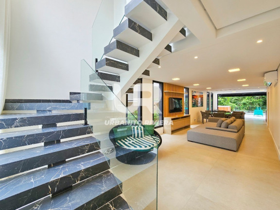 Imagem Casa com 6 Quartos à Venda, 356 m² em Riviera | Módulo 24 - Bertioga